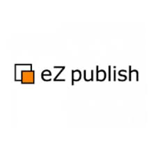 eZ publish Logo