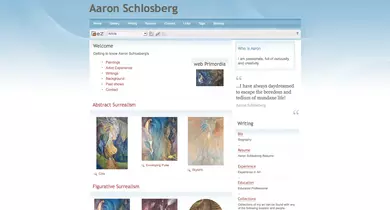 Aaron Schlosberg